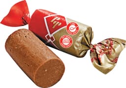 סוכריות בטונציק רוט - פרונט 250 גרם