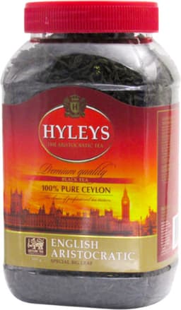 תה אריסטוקרט 300 גרם