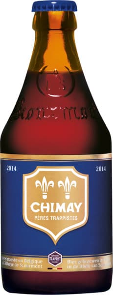 בירה שימאי בלו 330 מ"ל