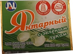 גבינה מותכת יאנטרני