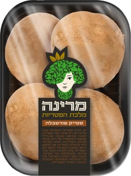 פטריות חורש למנגל 320 ג'