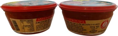 ביצי דגים 113 גר זכוכית