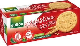 גולון - ביסקוויט דיאגסטיב דל שומן 400