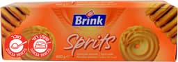 עוגיות חמאה ברינק ספריטס הולנדי 400 גרם