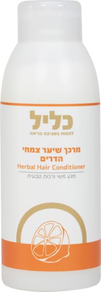 מרכך שיער צמחי 500 מ