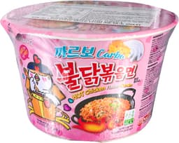 נודלס ראמן בטעם עוף