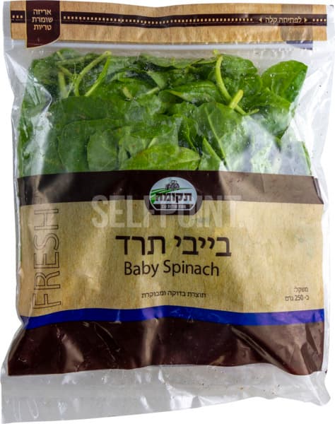 בייבי תרד 250ג רמי ל