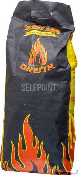 פחם  מובחר 4 קג