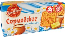 עוגיות שמנת 200 גר