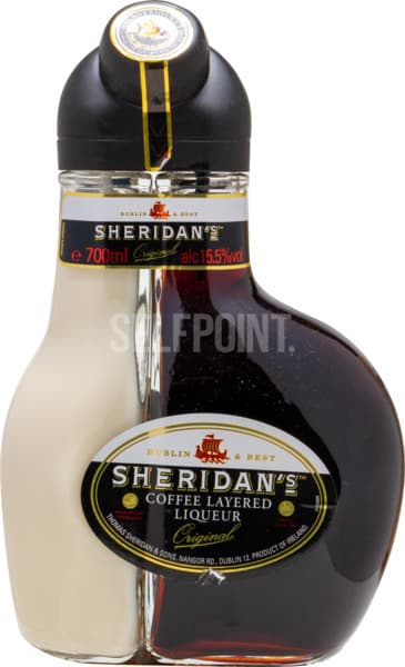 ליקר שרידנס 700 מ"ל