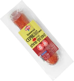 מיני קופצקי סרוולט 280 גרם