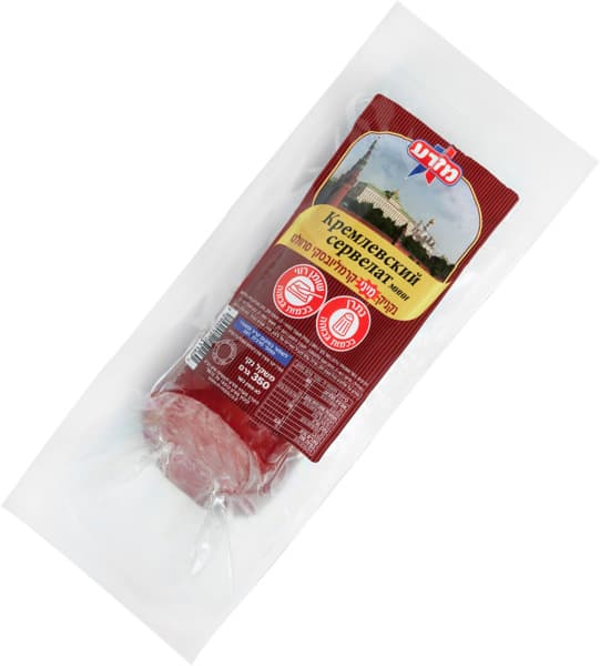 מיני קרמליובסקי סרוולט 350 גר