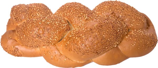 חלה צרפתית (מתוקה)
