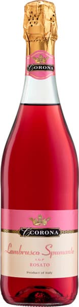 למברוסקו ספומנטה אדום 750 מל CORONA