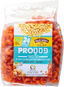 פסטה פרוטאין עדשים א