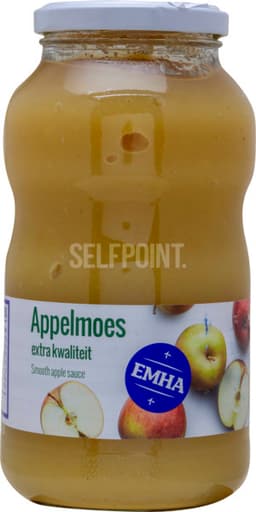 רסק תפוח עץ 720 גרם