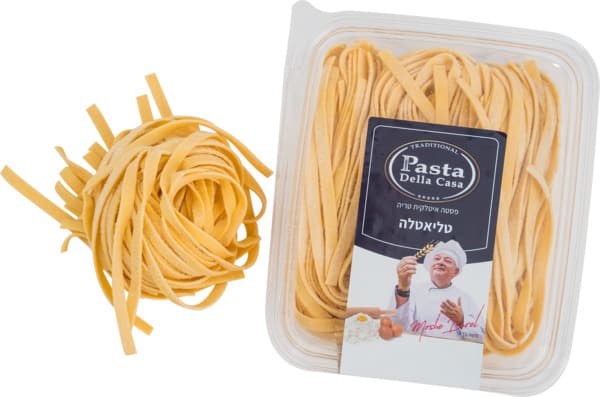 טליאטלה ביצים 450 גרם