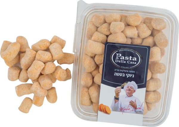 ניוקי בטטה 450 גרם