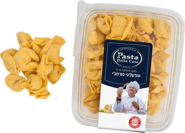 טורטליני גבינות במשקל