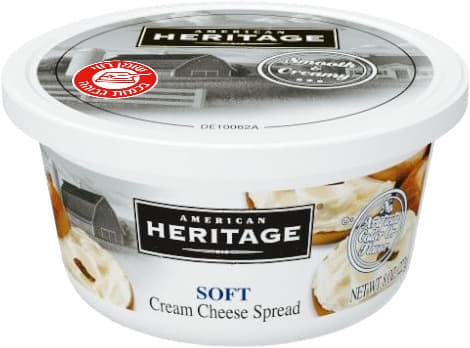 קרם ציז אמריקאי גביע