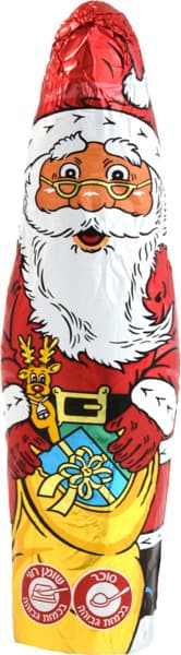 סנטה בודד 150 גר WAWI