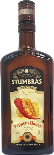 וודקה ליטה פלפל דבש