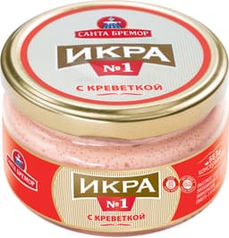 ביצי דג טרוטונית אטלנטי חסילונים 180 גר