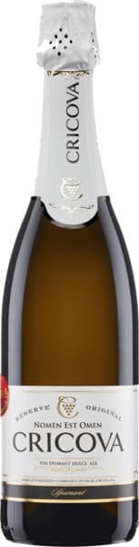 יין מבעבע קריקובה חצ