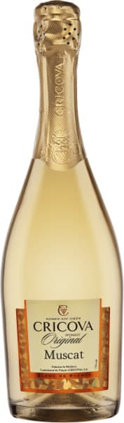 יין מבעבע קריקובה מו