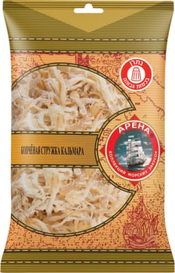 דיונון מעושן 80 גרם