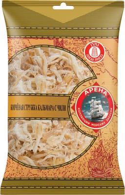 דיונון מעושן עם צילי 80 גרם