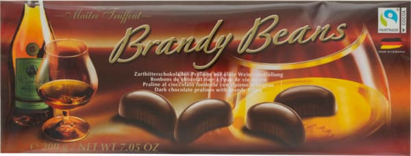 בונבוניירה שרי ברנדי 200 גרם גונץ