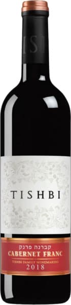 יין קברנה פרנק 750 מ