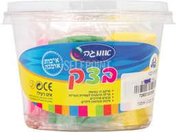 בצק בגביע אומגה