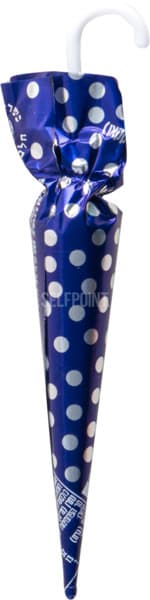 מטריות שוקולד 1/32 (