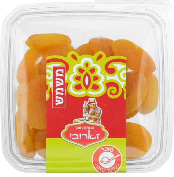 משמש 250 גר