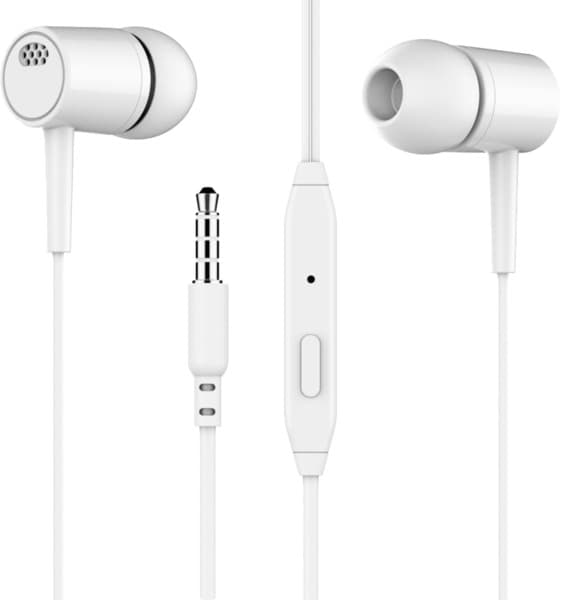 אוזניות אוניברסלי לב