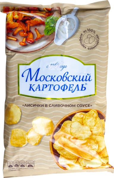 חטיף תפוא בטעם פטריו