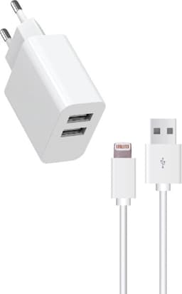 מטען בית אייפון