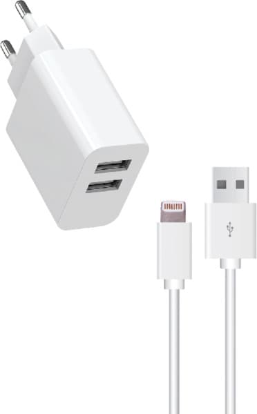 מטען בית אייפון