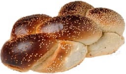 חלה ויז'ניץ  500 גרם