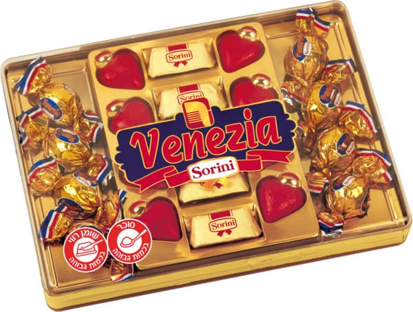 בונבוניירה ונציה סור