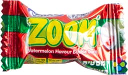 מסטיק זום בטעם אבטיח