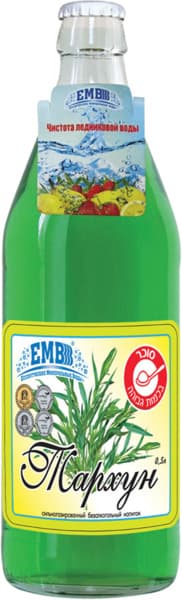 משקה טרחון 500 מ"ל