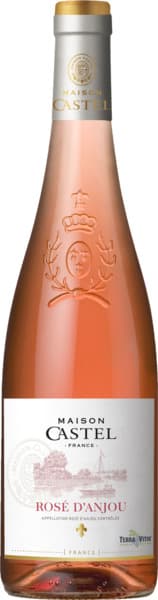 מיזון רוזה דאנזו חצי מתוק 750 מל