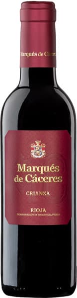 מרקז דה קסרס ריוחה קריאנזה 375 מל