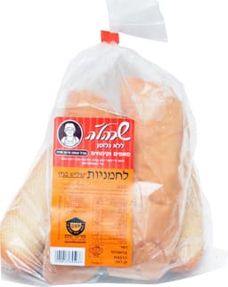 לחמניות ללא גלוטן שר