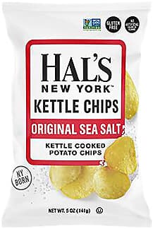 האלס קטל ציפס מלח ים אורגינל