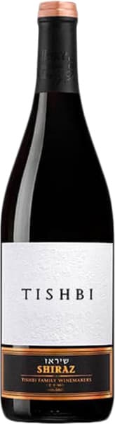 יין תישבי שיראז יבש