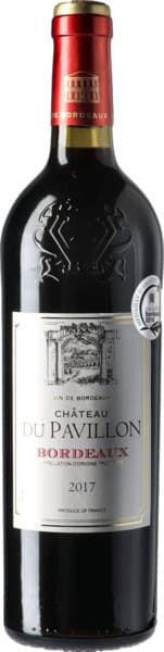 יין שאטו דו פביליון